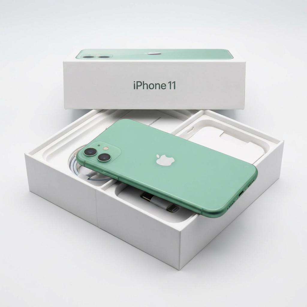 iPhone 11 128GB