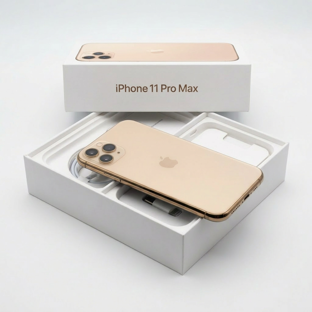 iPhone 11 Pro Max 256GB