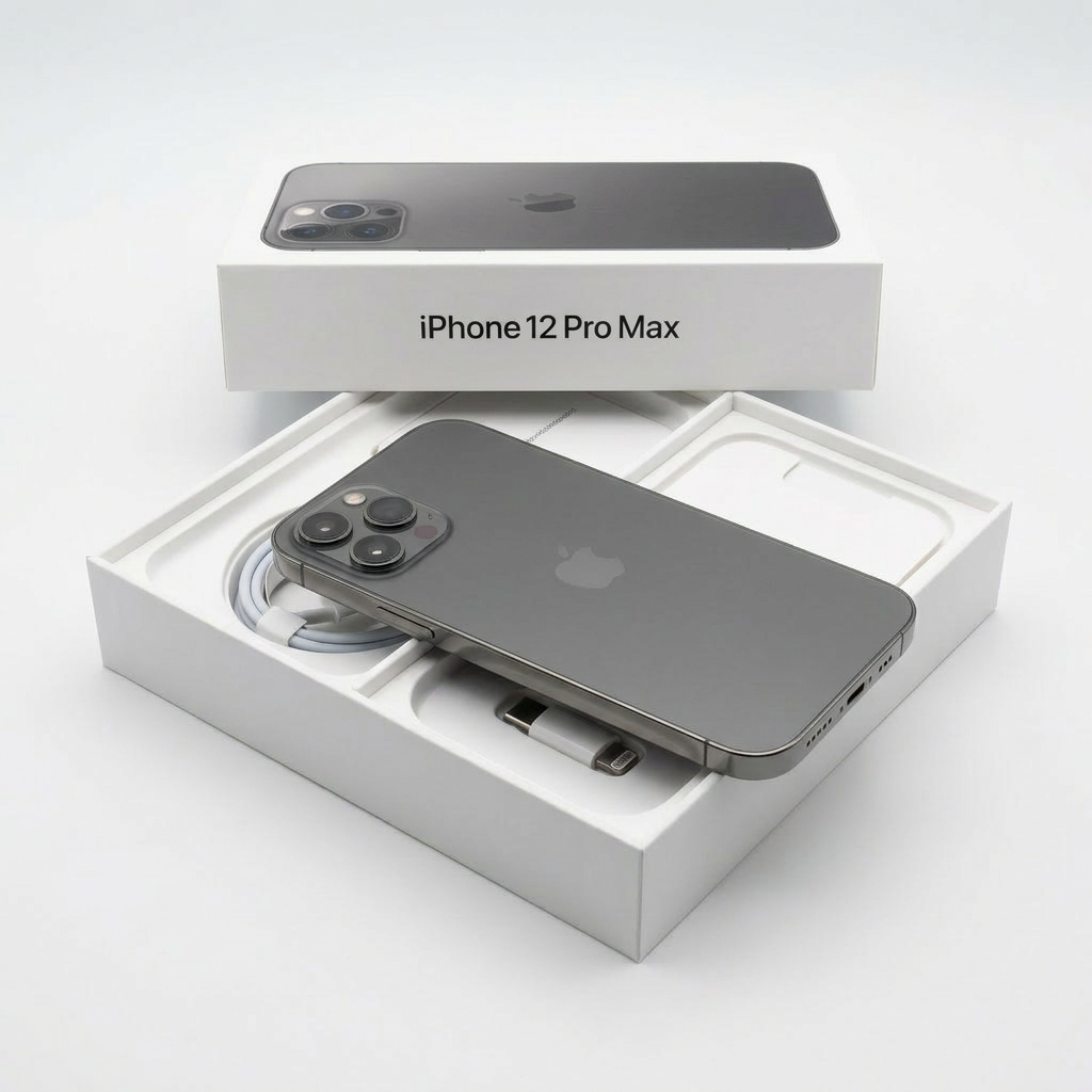 iPhone 12 Pro Max 256GB