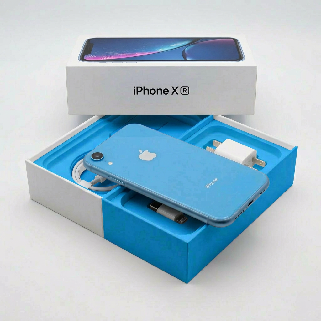 iPhone XR 128GB