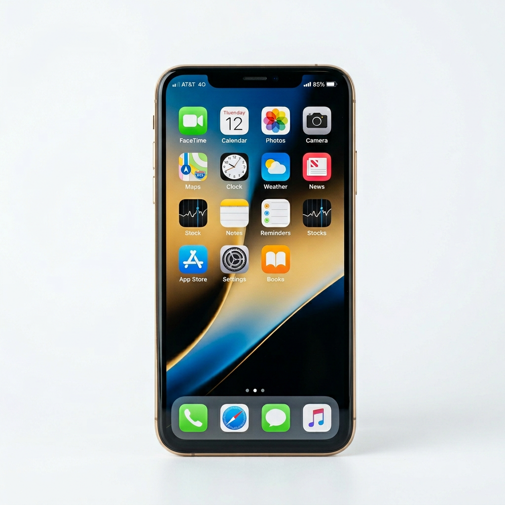 iPhone XS Max 64GB