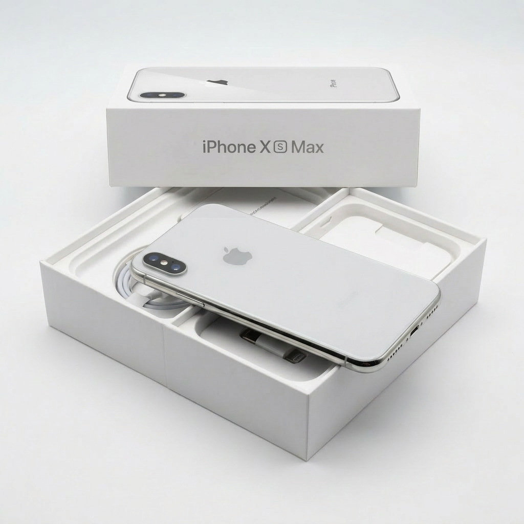 iPhone XS Max 256GB